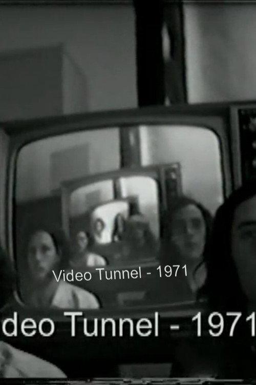 Video Tunnel 1971 official movie poster