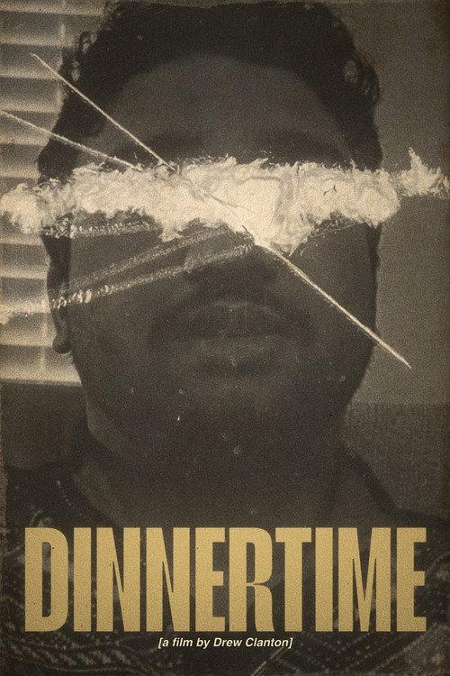 DINNERTIME 2021 official movie poster
