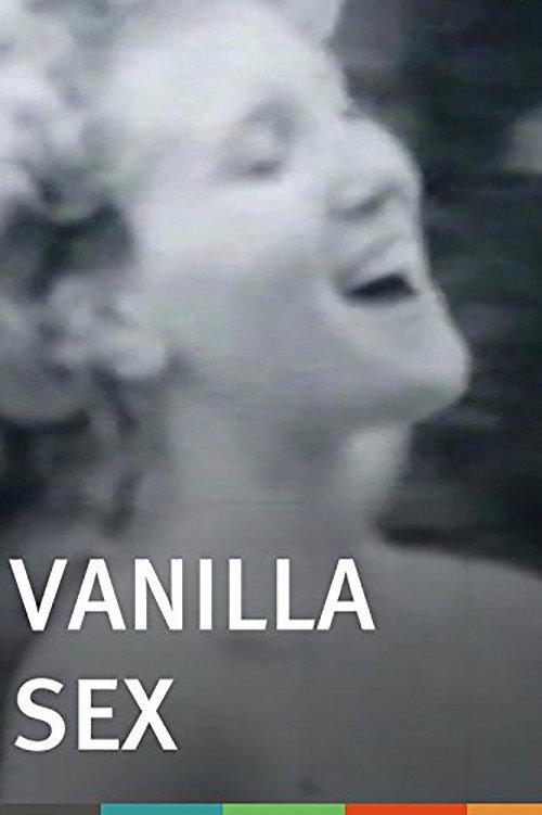Vanilla Sex 1992 official movie poster