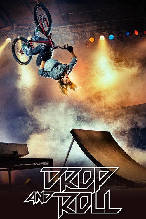 This Is Drop and Roll 2015 official movie poster