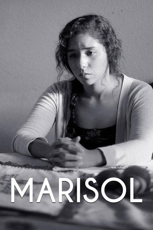 Marisol 2017 official movie poster