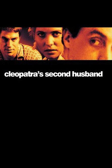 Cleopatra's Second Husband 1998 official movie poster
