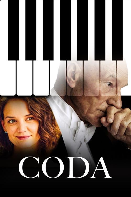 Coda 2020 official movie poster
