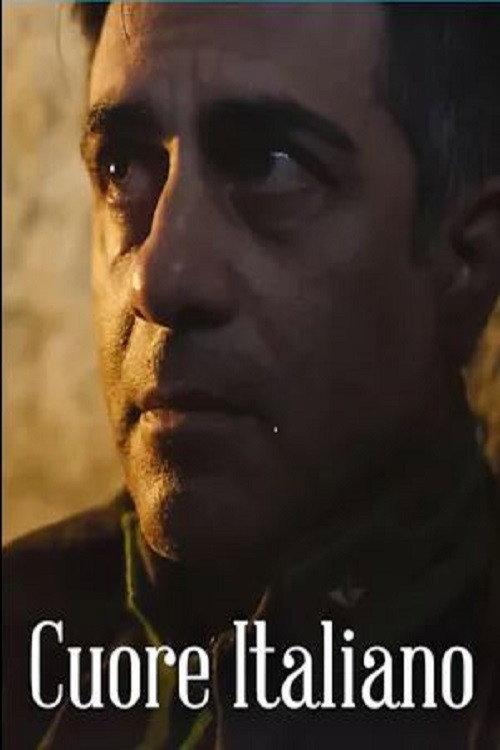 Cuore italiano 2020 official movie poster