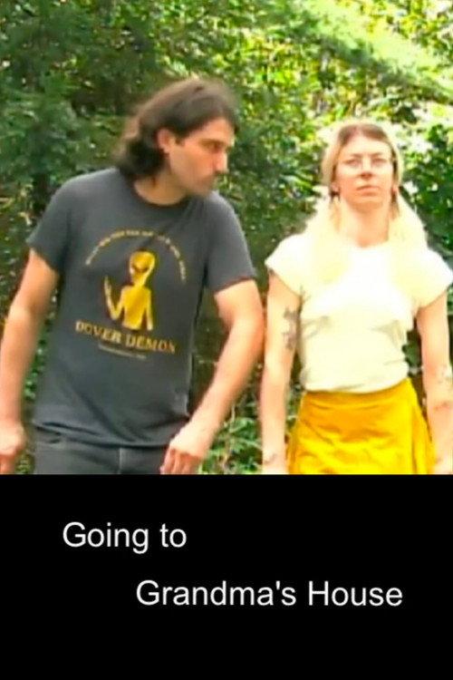 Going to Grandma's House 2026 official movie poster