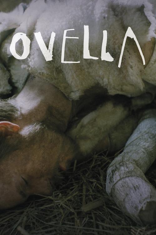 Ovella 2021 official movie poster