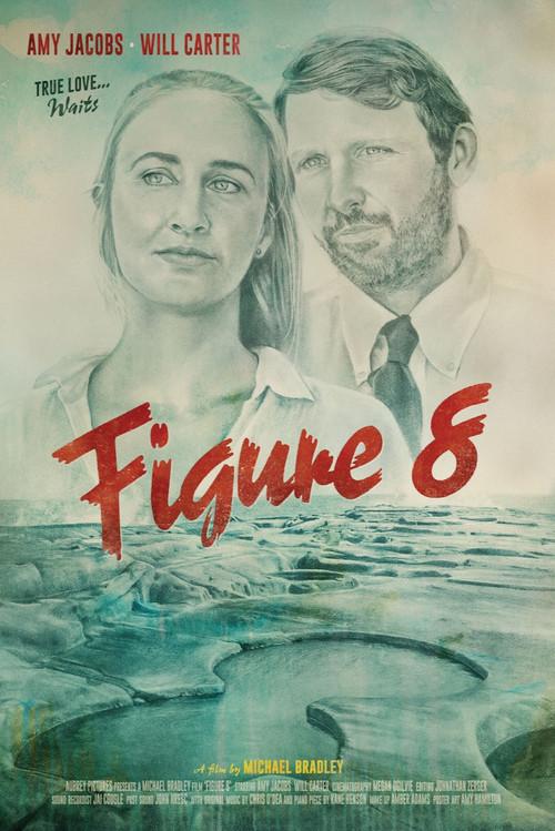 Figure 8 2022 official movie poster