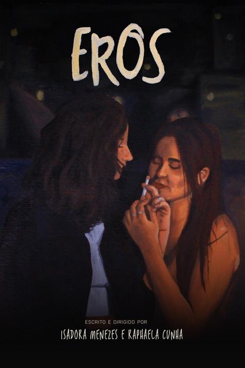 Eros 2025 official movie poster