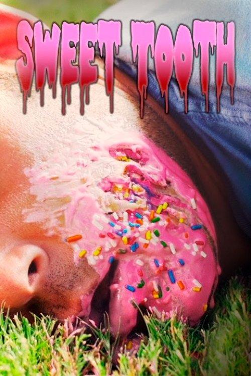 Sweet Tooth 2015 official movie poster