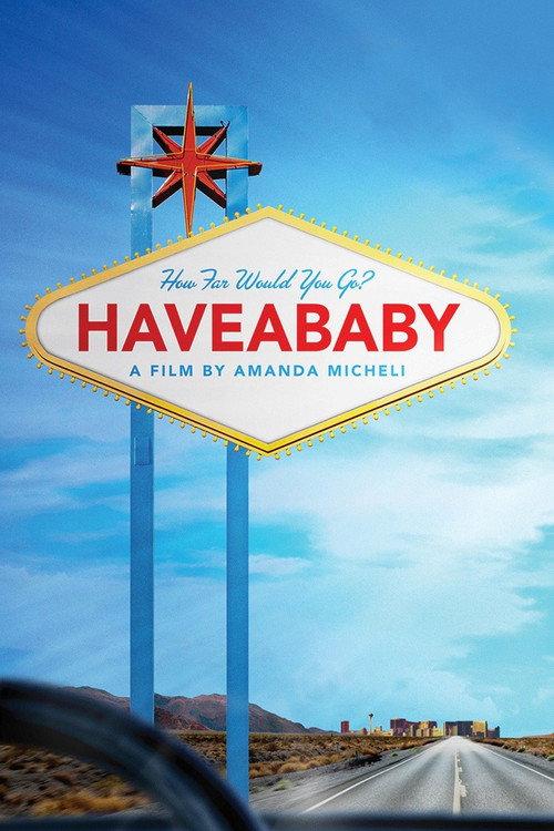 haveababy 2017 official movie poster