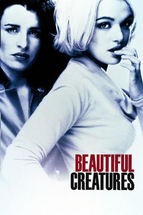 Beautiful Creatures 2000 official movie poster