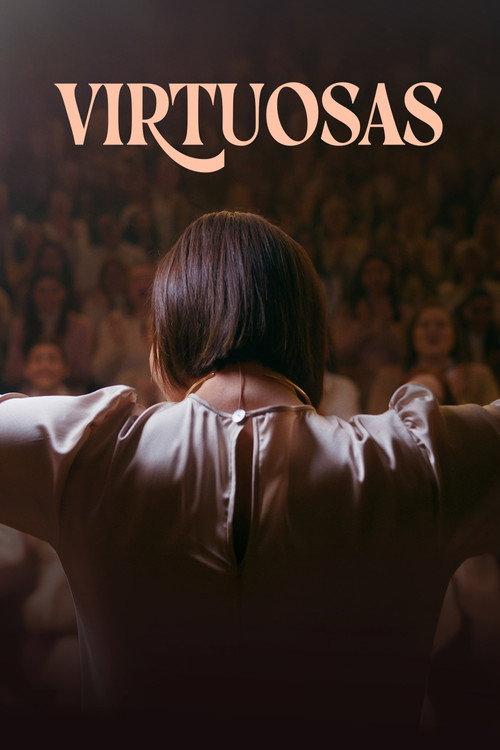 Virtuous Women 2026 official movie poster