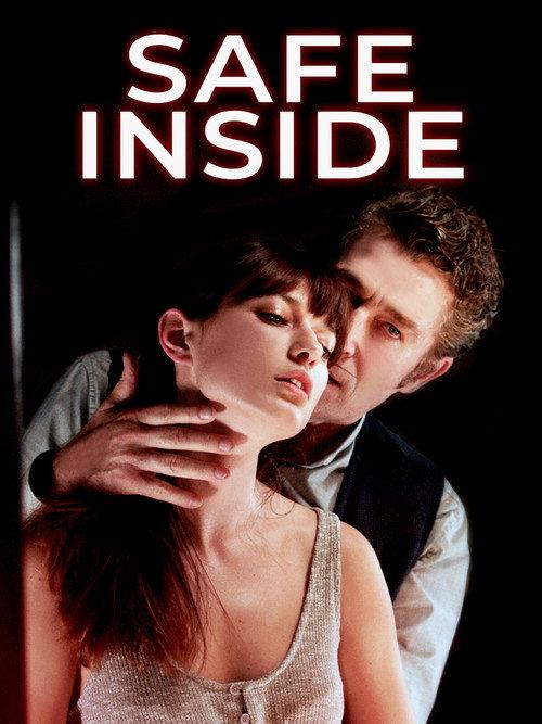 Safe Inside 2019 official movie poster