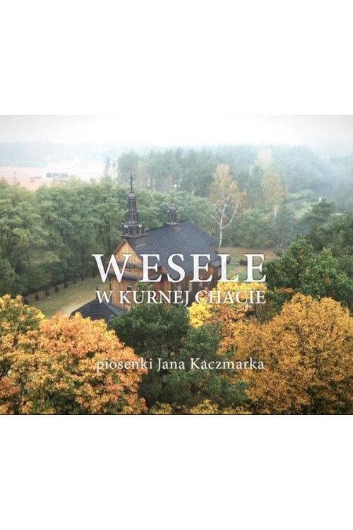 Wesele w Kurnej Chacie 2016 official movie poster