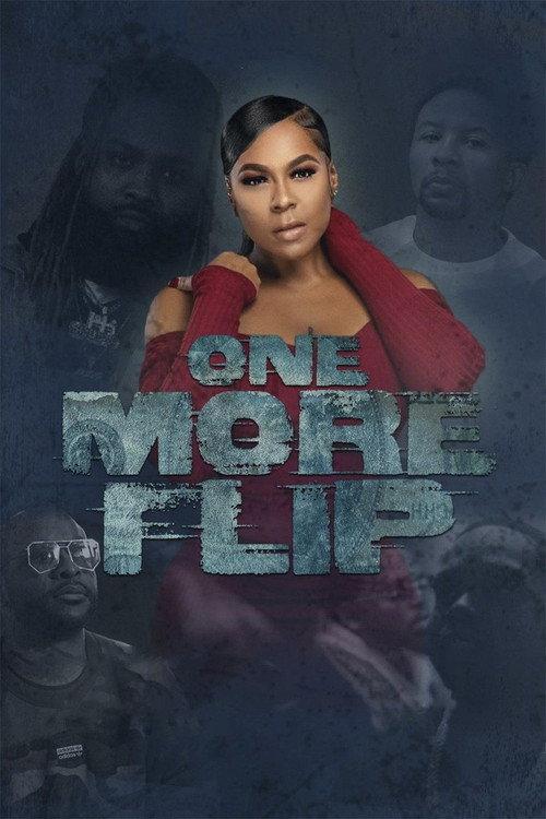 One More Flip 2021 official movie poster