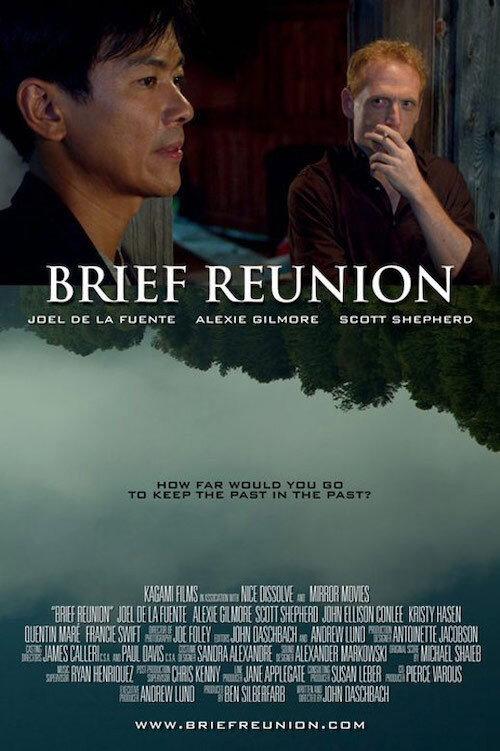 Brief Reunion 2013 official movie poster