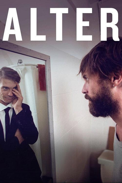 Alter 2022 official movie poster