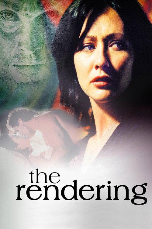 The Rendering 2002 official movie poster