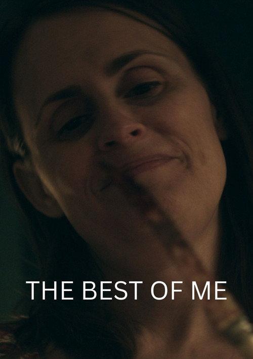 The Best of Me 2020 official movie poster