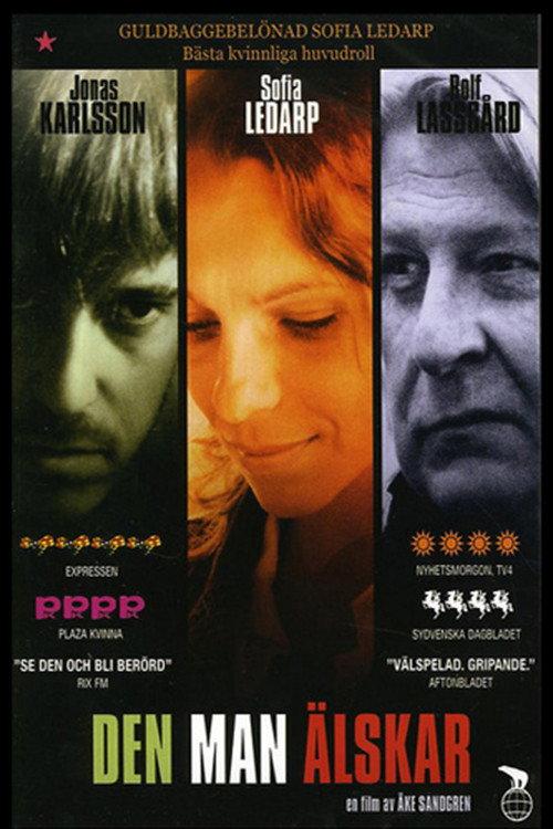 To Love Someone 2007 official movie poster