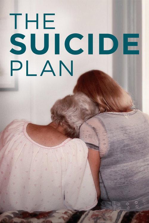 The Suicide Plan 2012 official movie poster