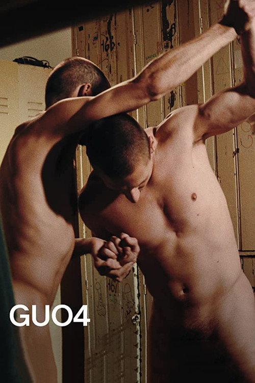 GUO4 2019 official movie poster