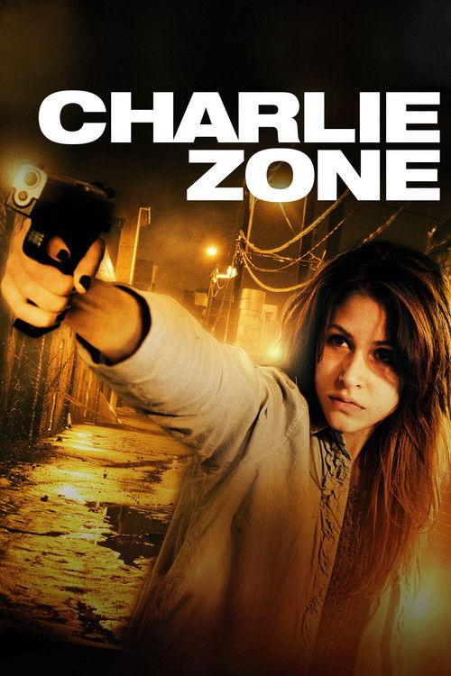 Charlie Zone 2011 official movie poster
