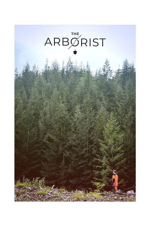 The Arborist 2020 official movie poster