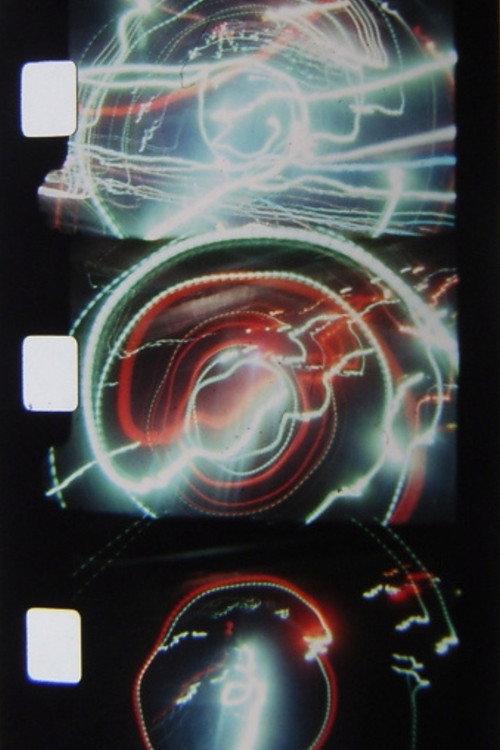 My Night Heart 2007 official movie poster