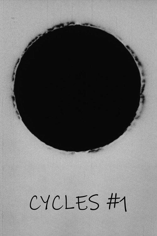 Cycles #1 1972 official movie poster