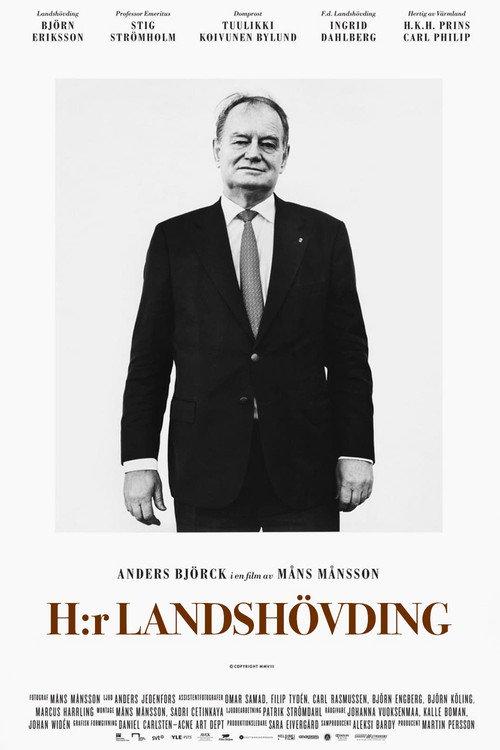 Mr. Governor 2008 official movie poster