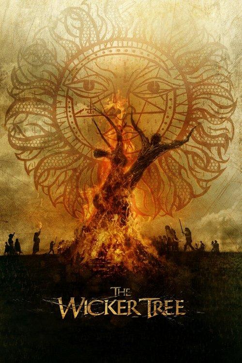 The Wicker Tree 2011 official movie poster