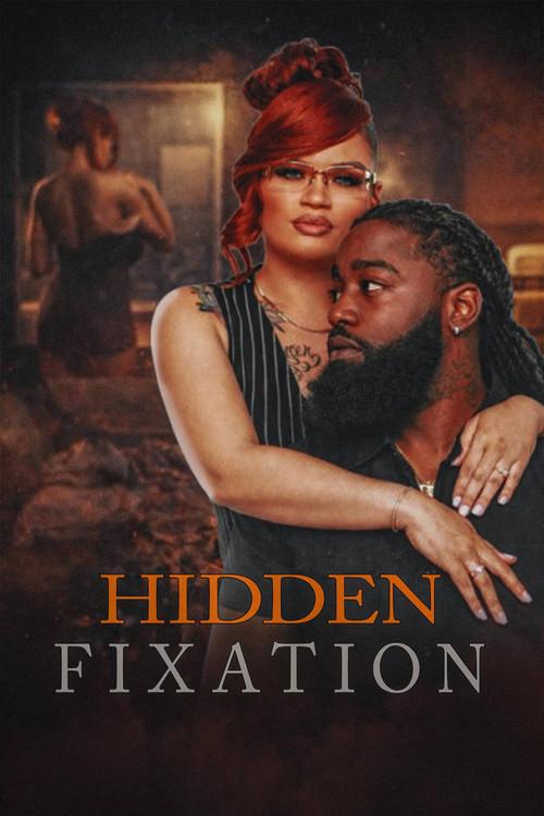 Hidden Fixation 2026 official movie poster