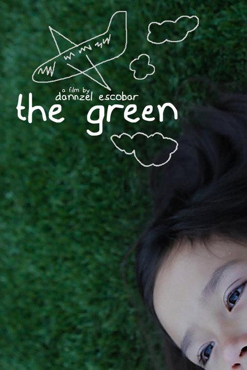 The Green 2018 official movie poster