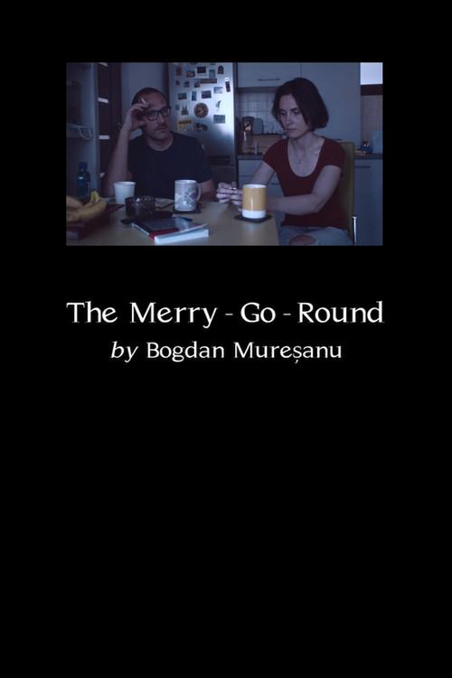 The Merry-Go-Round 2020 official movie poster