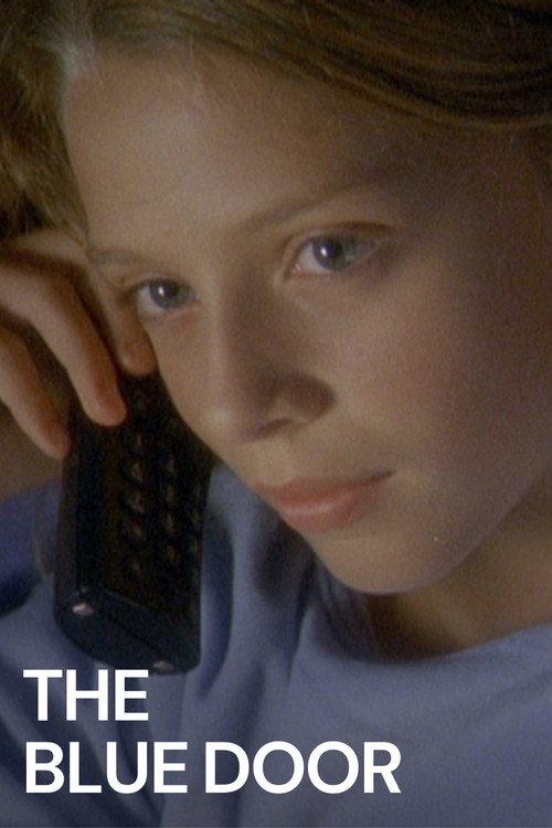 The Blue Door 2007 official movie poster