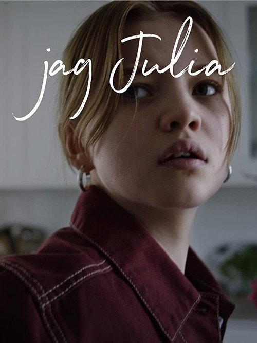 I, Julia 2020 official movie poster
