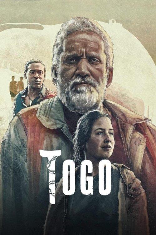 Togo 2022 official movie poster