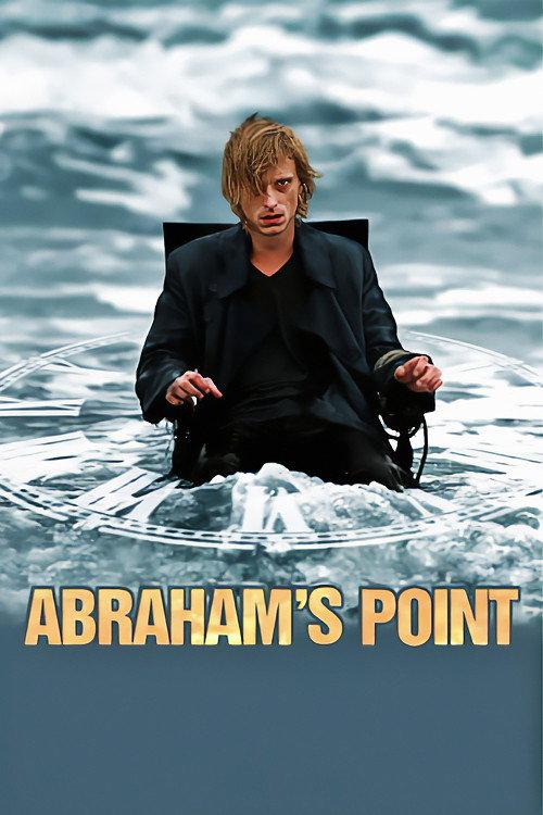 Abraham's Point 2008 official movie poster