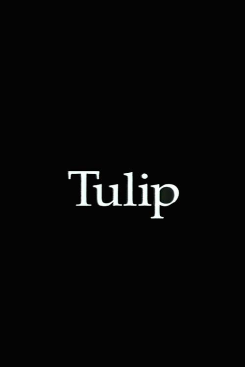Tulip 1998 official movie poster