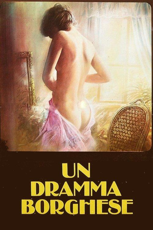 Mimi 1979 official movie poster