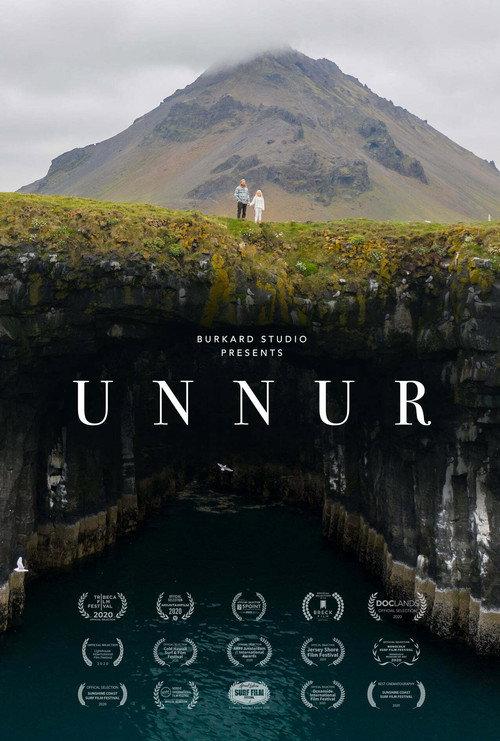 Unnur 2020 official movie poster
