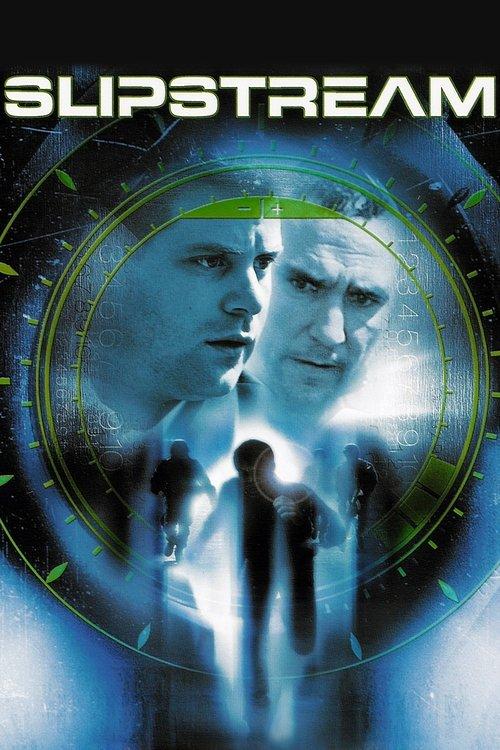 Slipstream 2005 official movie poster
