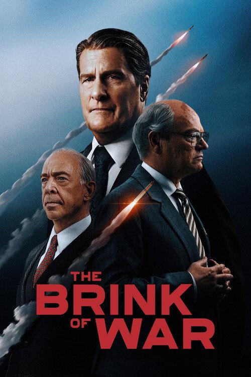 The Brink of War 2026 official movie poster