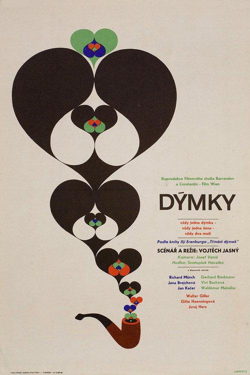 The Pipes 1966 official movie poster