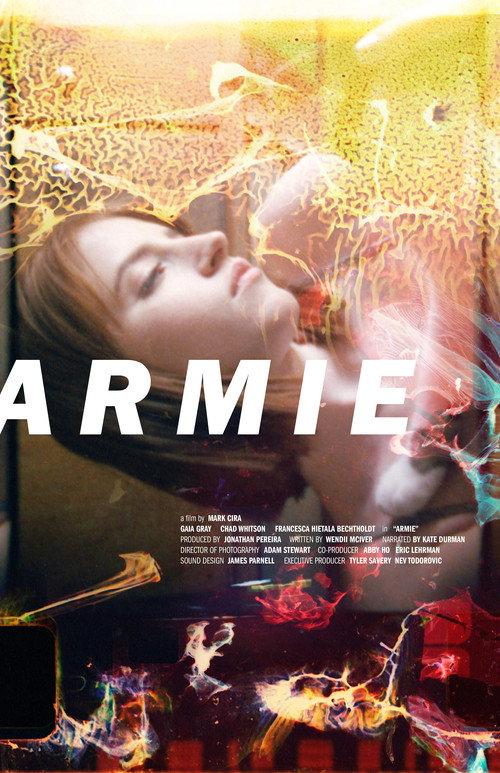 Armie  official movie poster