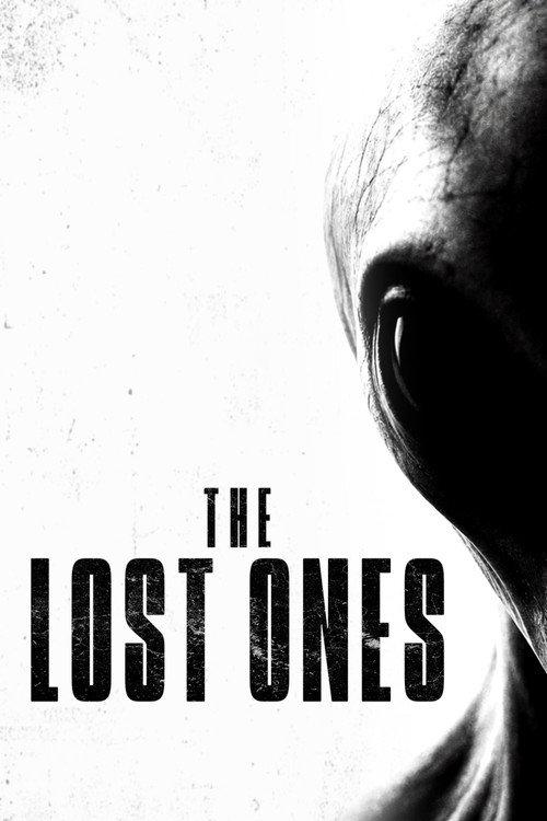 The Lost Ones 2026 official movie poster