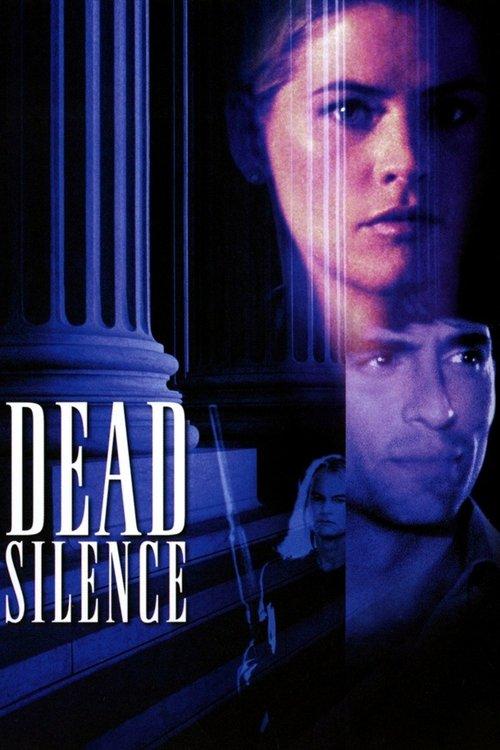 The Only Witness 2003 official movie poster
