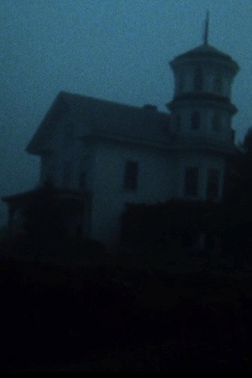 The Devonsville Train: Establishing Shots 1 2021 official movie poster