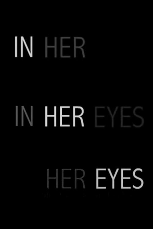 In Her Eyes 2000 official movie poster
